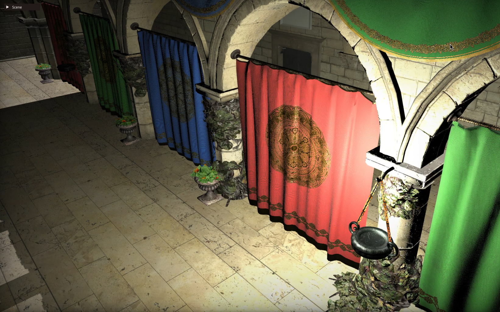 sponza vulkan image 2